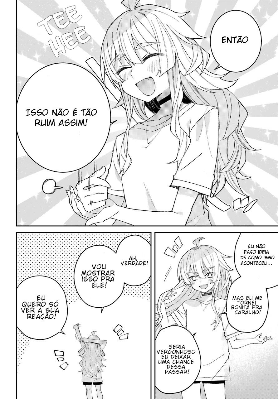 The Unrivaled Mememori-kun Vol. 1 Ch. 1 第10页
