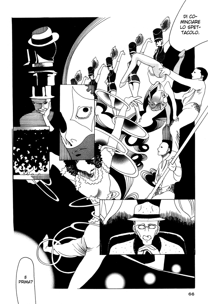 The Breath of Copernicus Vol. 1 Ch. 2 第11页