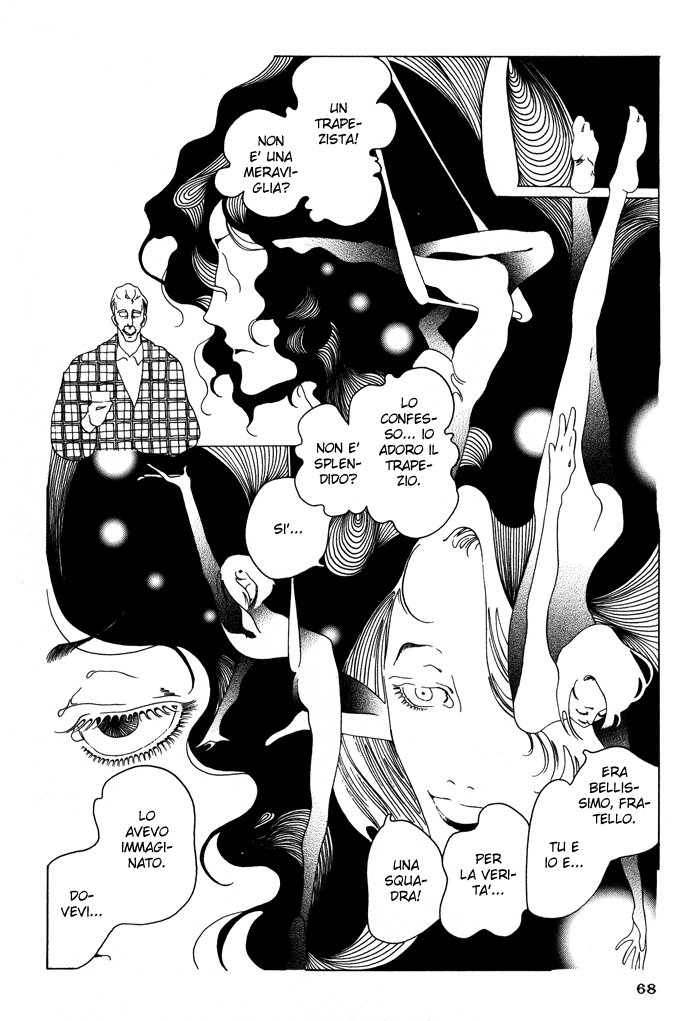 The Breath of Copernicus Vol. 1 Ch. 2 第13页