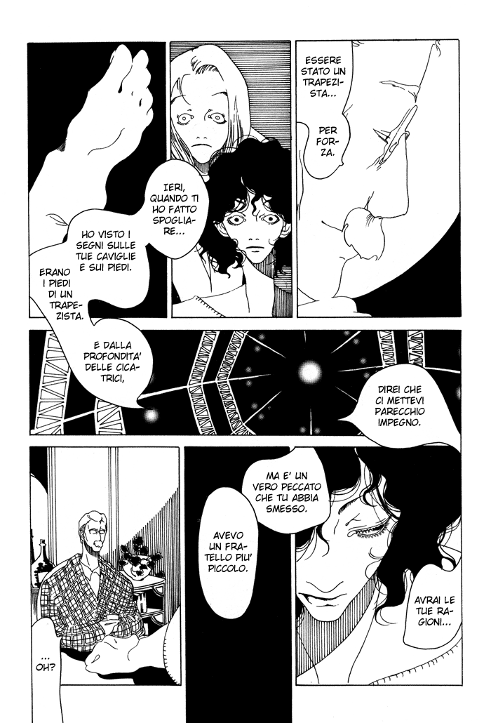 The Breath of Copernicus Vol. 1 Ch. 2 第14页