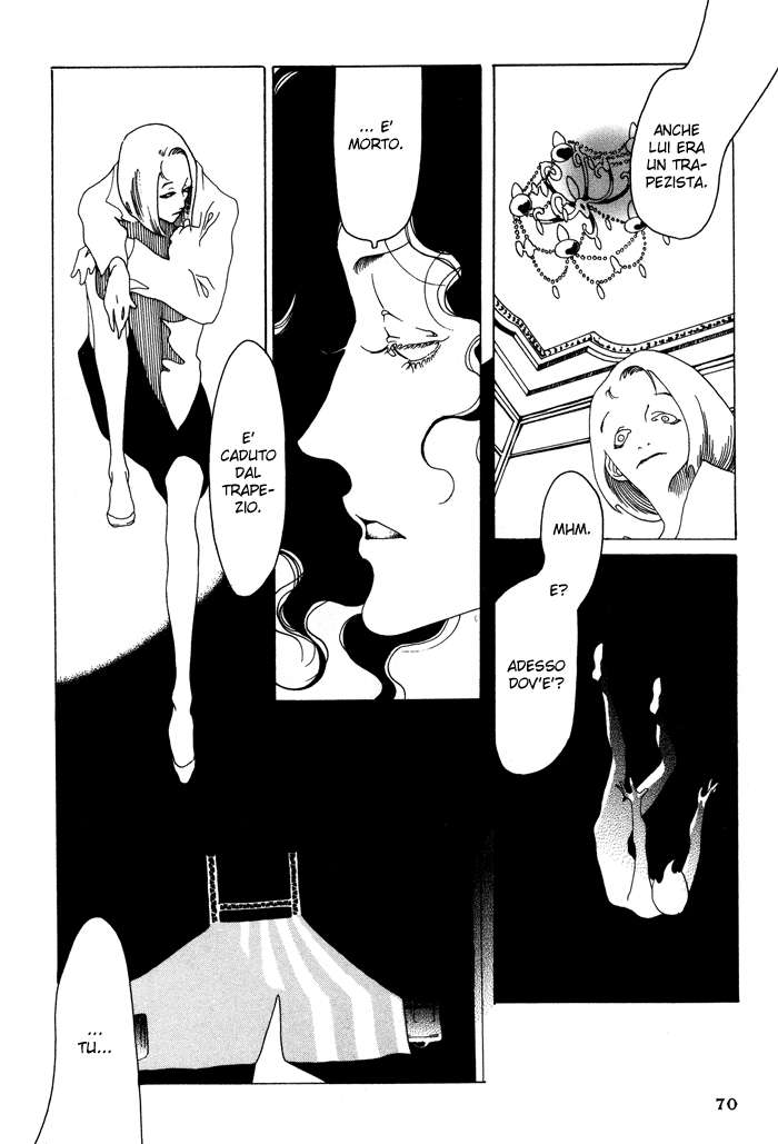 The Breath of Copernicus Vol. 1 Ch. 2 第15页