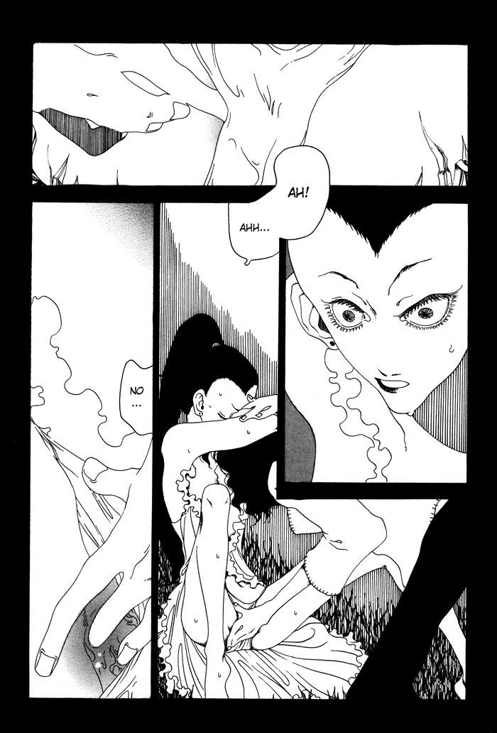 The Breath of Copernicus Vol. 1 Ch. 2 第22页