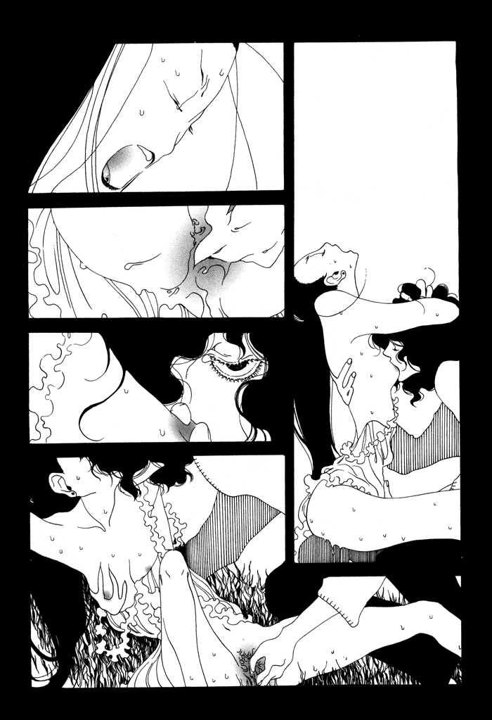 The Breath of Copernicus Vol. 1 Ch. 2 第23页