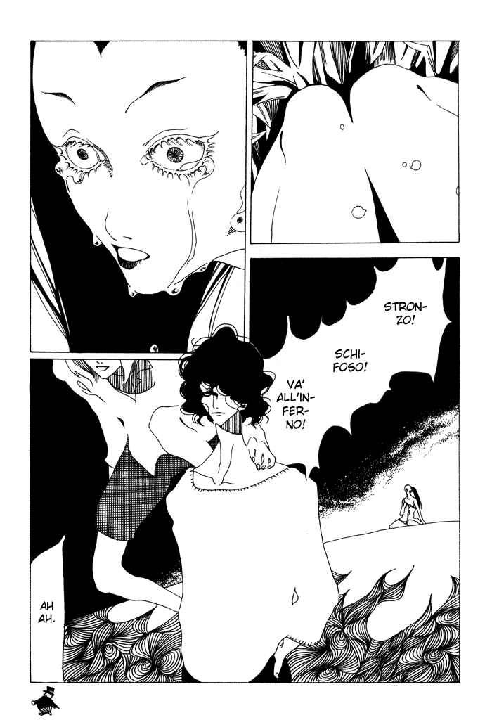 The Breath of Copernicus Vol. 1 Ch. 2 第26页