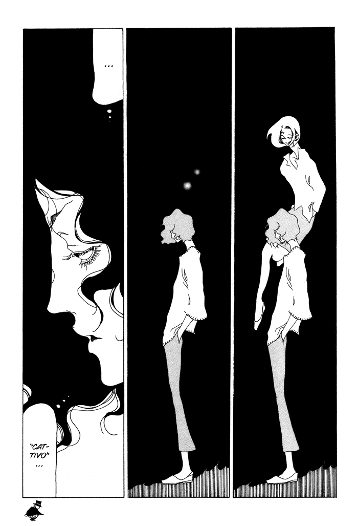 The Breath of Copernicus Vol. 1 Ch. 2 第28页