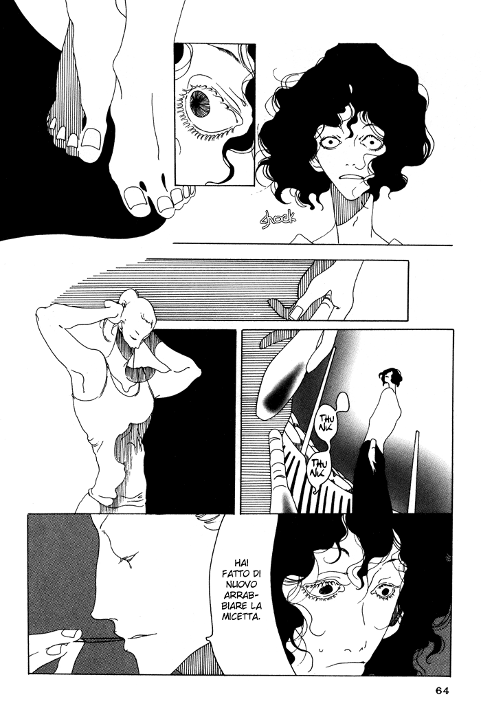 The Breath of Copernicus Vol. 1 Ch. 2 第9页