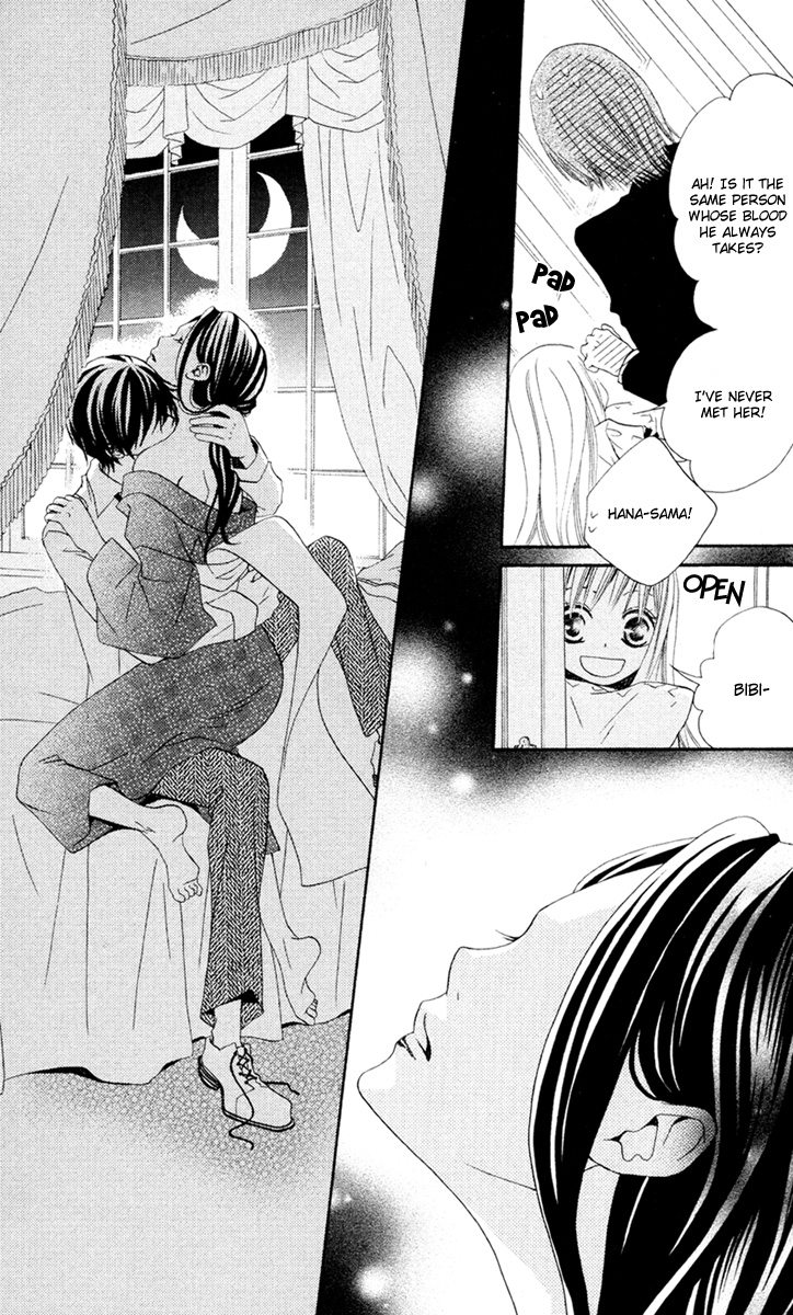 Hana to Akuma The Devil And His Flower 第26页