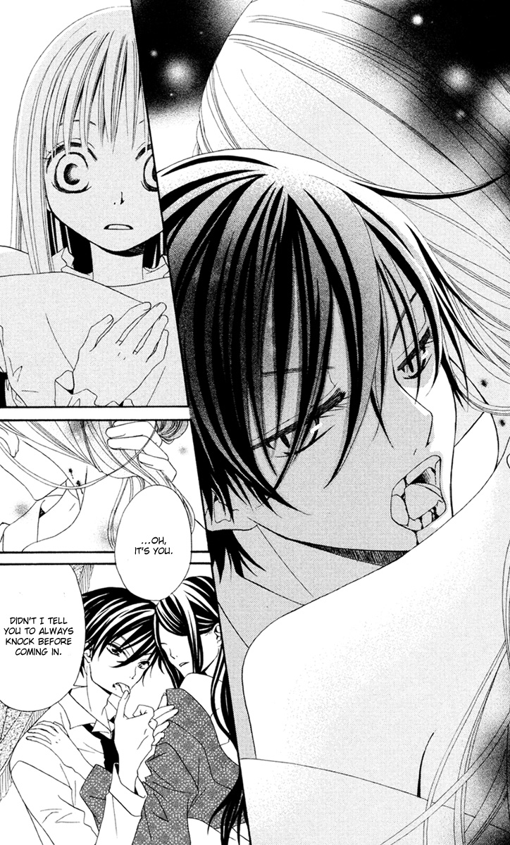 Hana to Akuma The Devil And His Flower 第27页