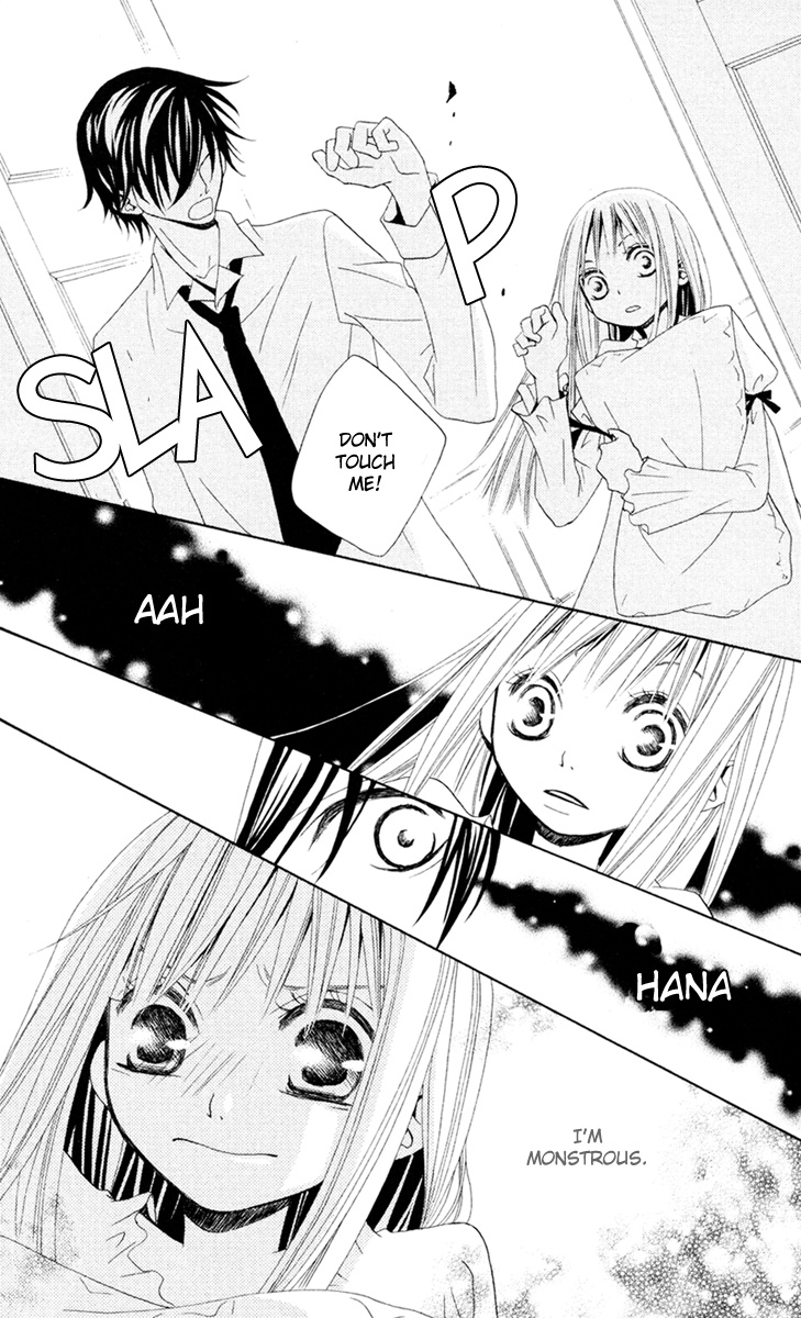 Hana to Akuma The Devil And His Flower 第29页