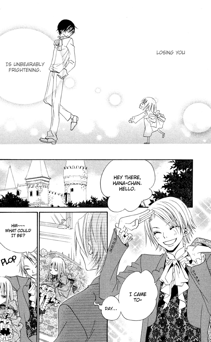 Hana to Akuma The Devil And His Flower 第31页