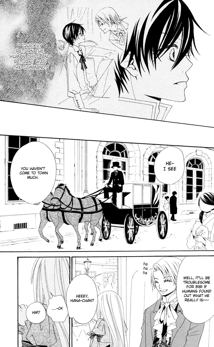 Hana to Akuma The Devil And His Flower 第34页