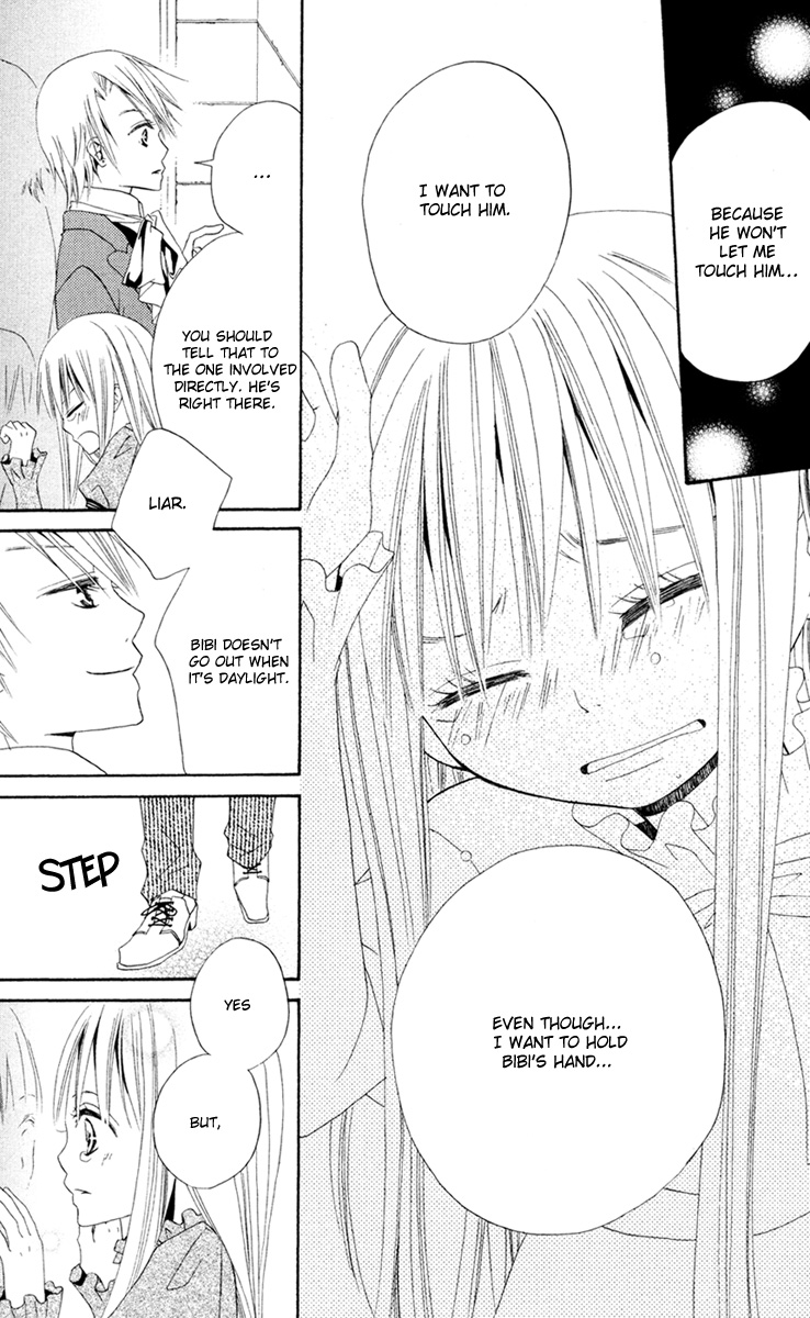 Hana to Akuma The Devil And His Flower 第36页