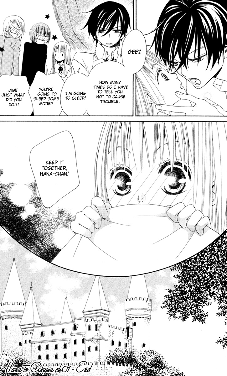 Hana to Akuma The Devil And His Flower 第44页