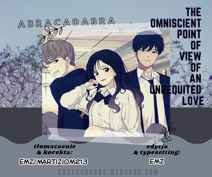 Crush of a Lifetime Ch. 4 第1页