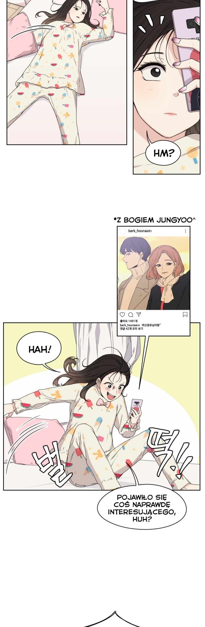 Crush of a Lifetime Ch. 4 第25页