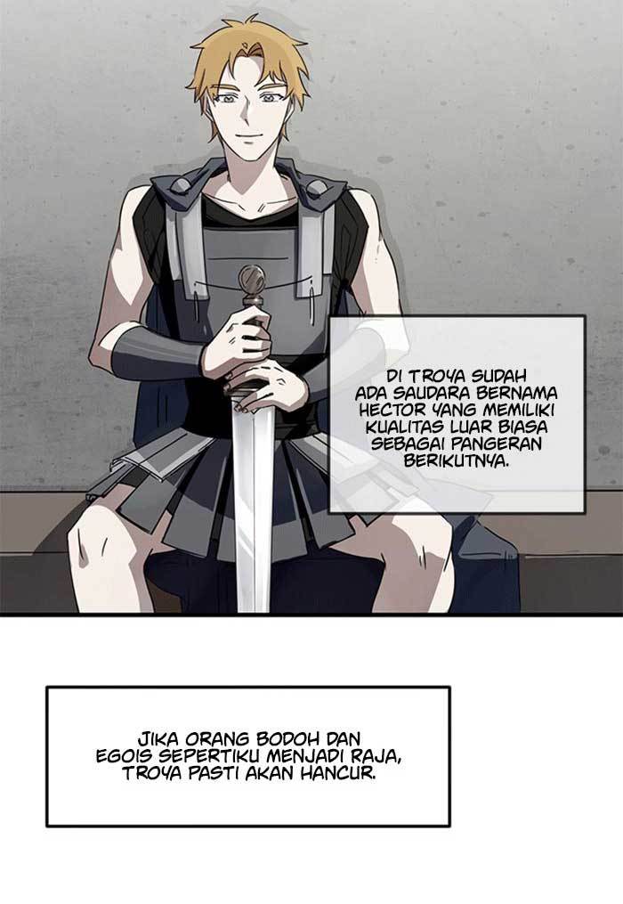 Paris's Choice Ch. 2 第11页