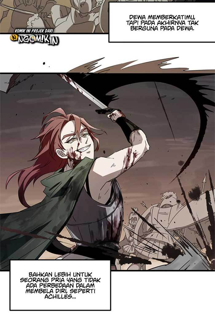 Paris's Choice Ch. 2 第15页