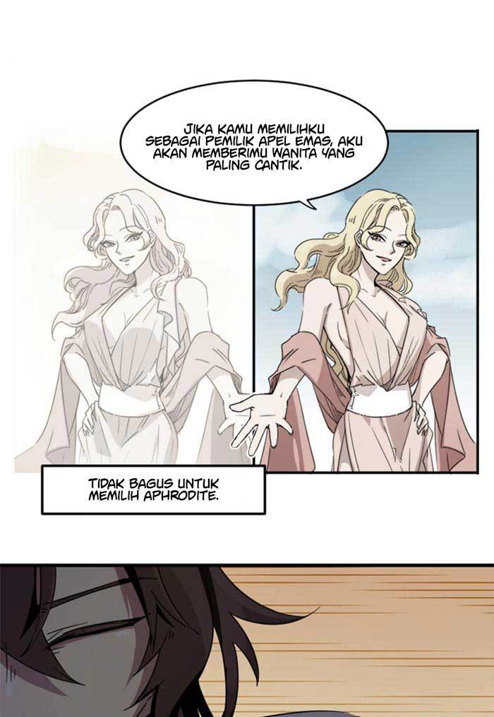 Paris's Choice Ch. 2 第16页