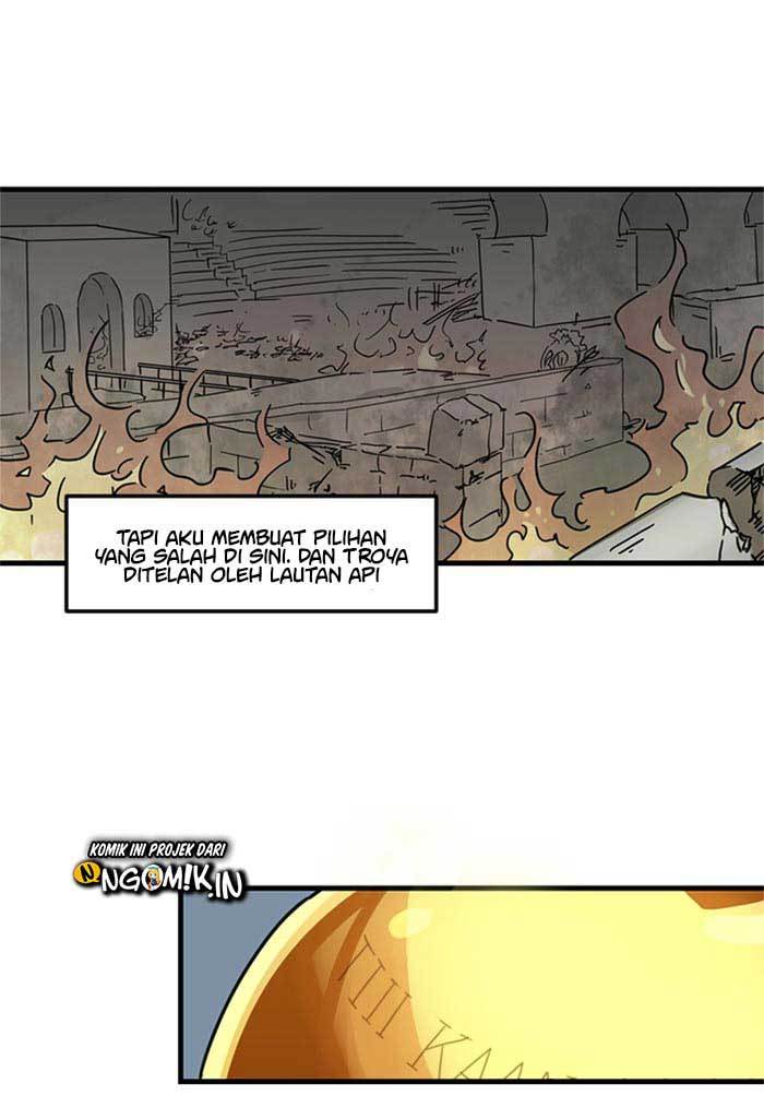 Paris's Choice Ch. 2 第18页