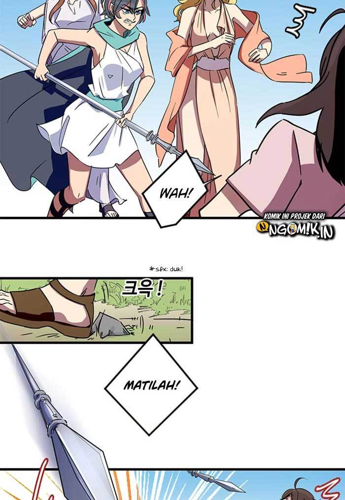 Paris's Choice Ch. 2 第23页