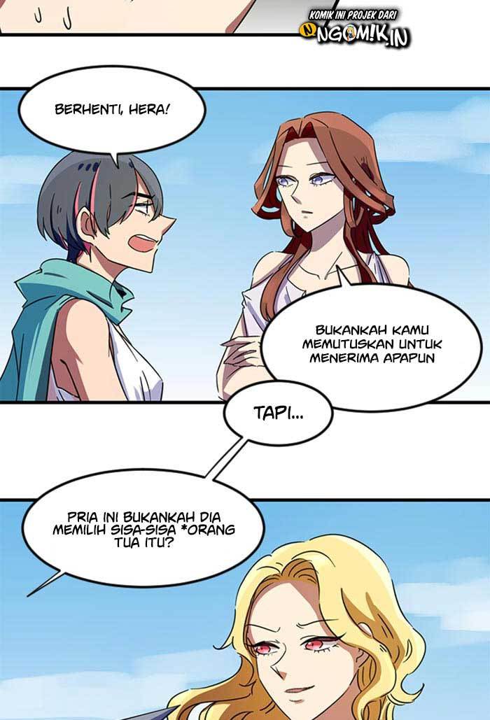 Paris's Choice Ch. 2 第25页