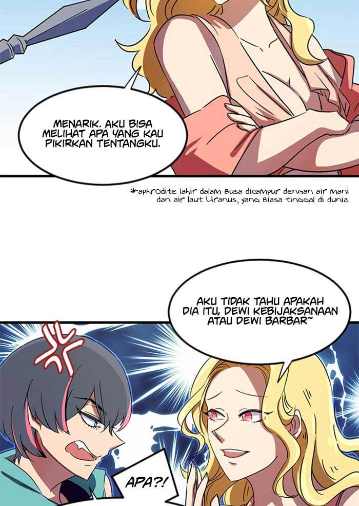 Paris's Choice Ch. 2 第27页