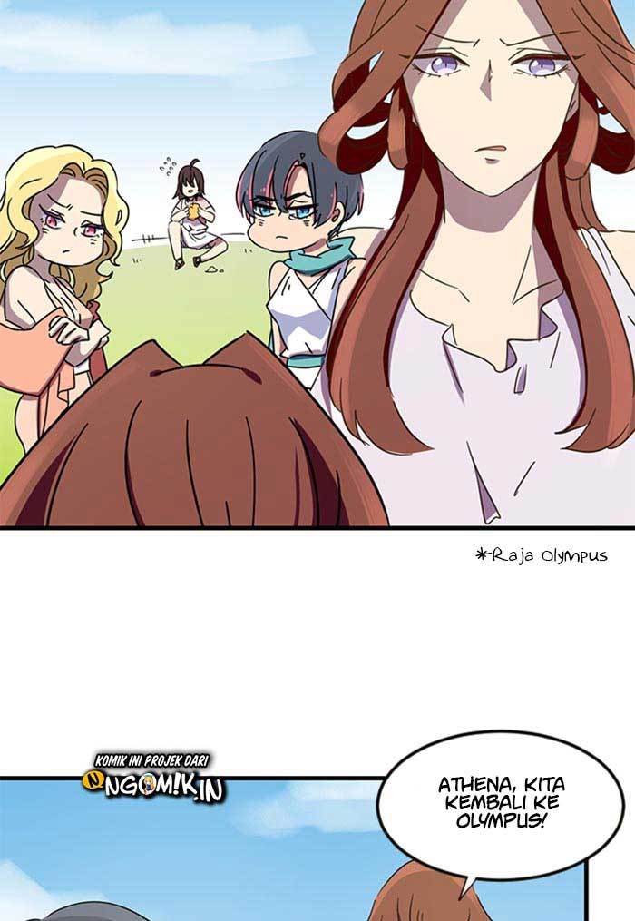 Paris's Choice Ch. 2 第29页