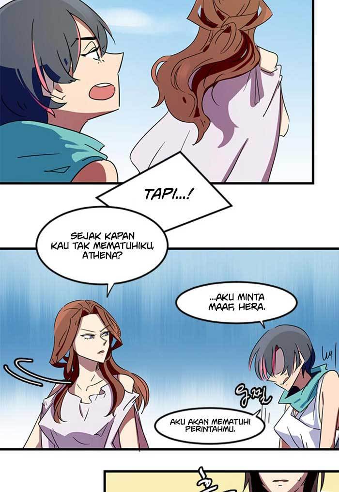 Paris's Choice Ch. 2 第30页
