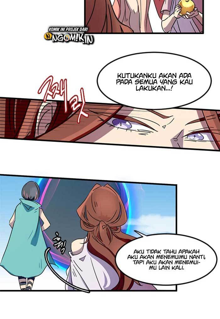 Paris's Choice Ch. 2 第32页