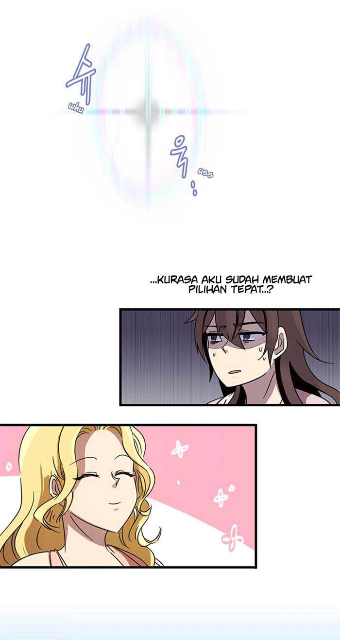 Paris's Choice Ch. 2 第33页