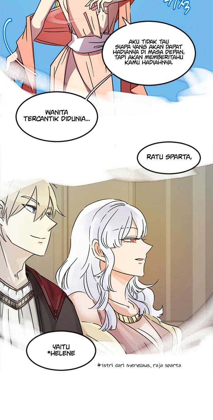 Paris's Choice Ch. 2 第39页