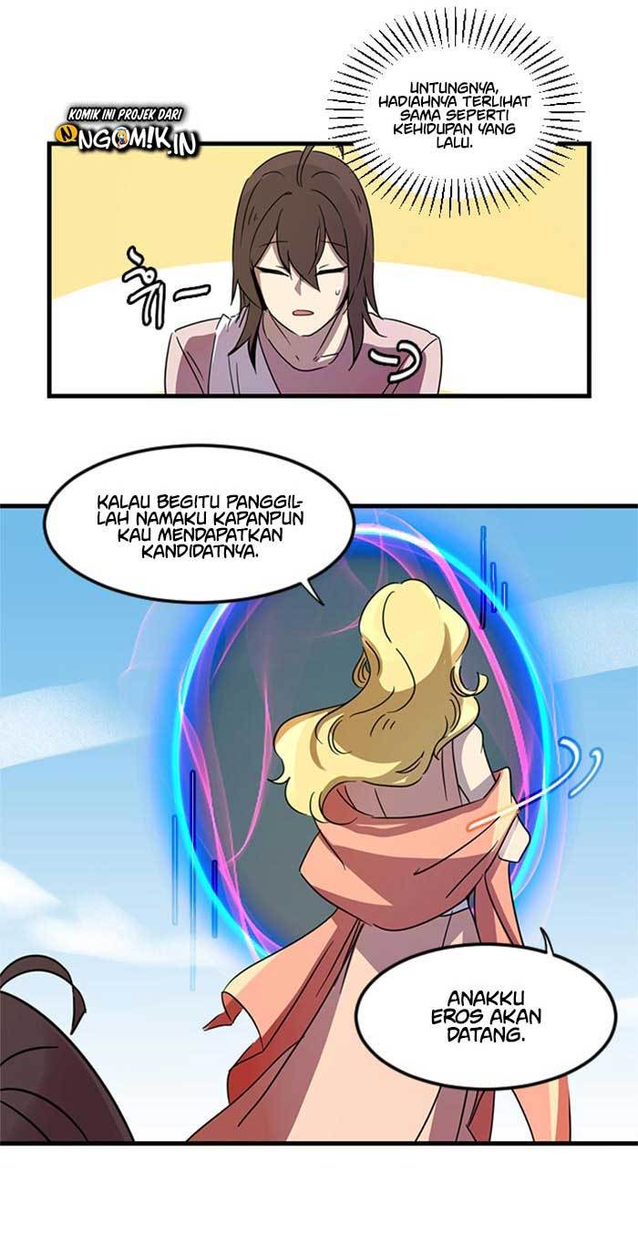 Paris's Choice Ch. 2 第40页