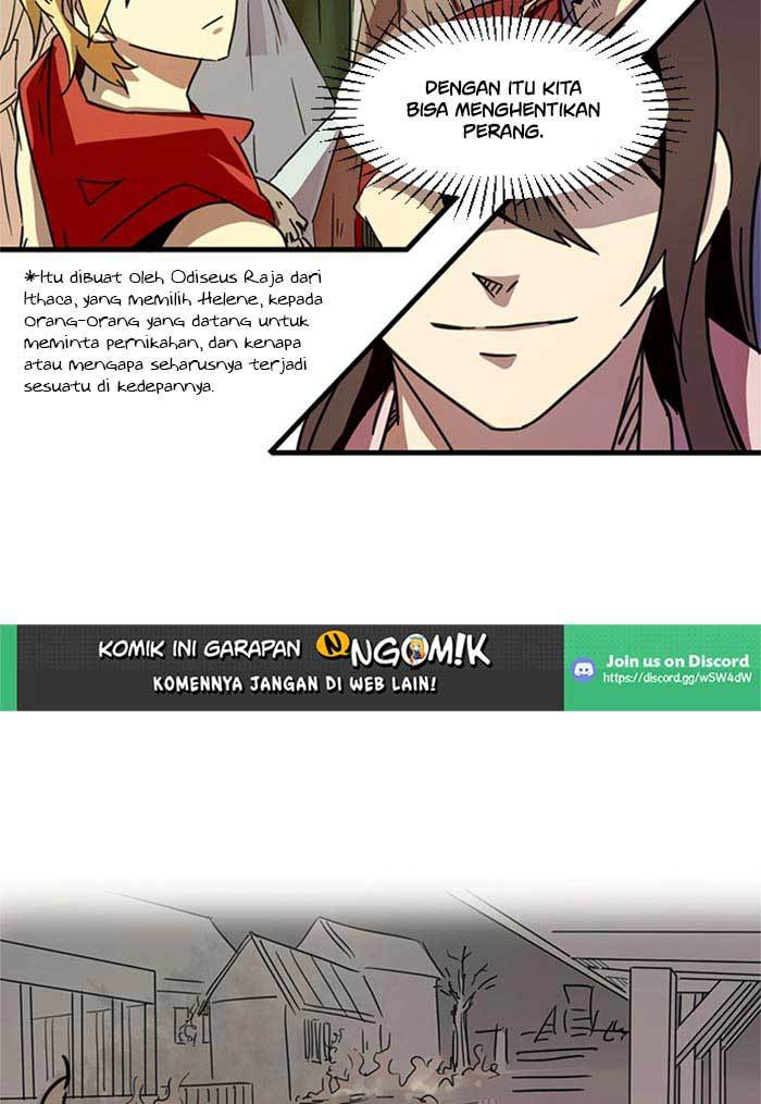 Paris's Choice Ch. 2 第43页