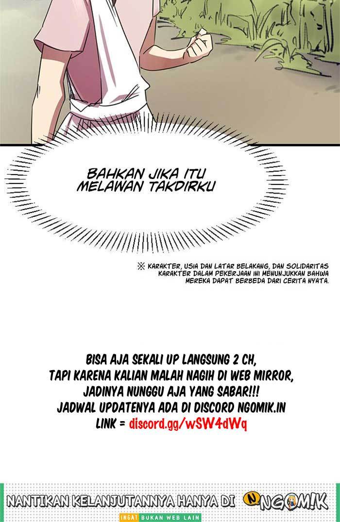 Paris's Choice Ch. 2 第50页