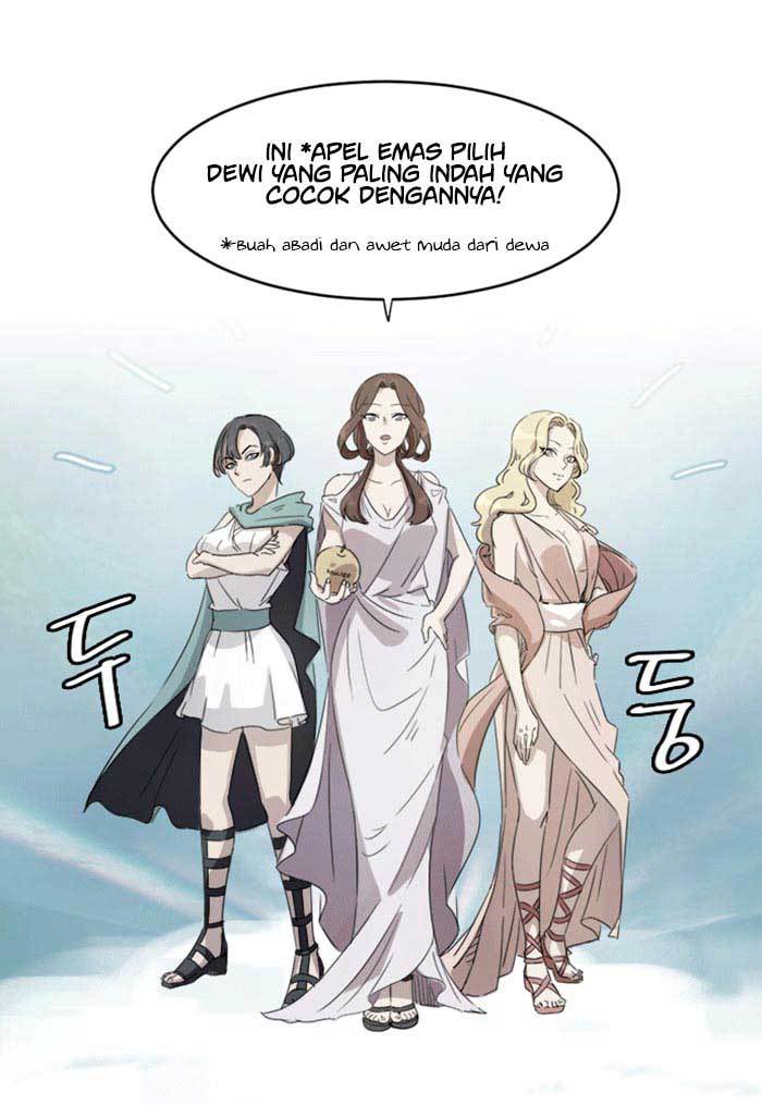 Paris's Choice Ch. 2 第6页