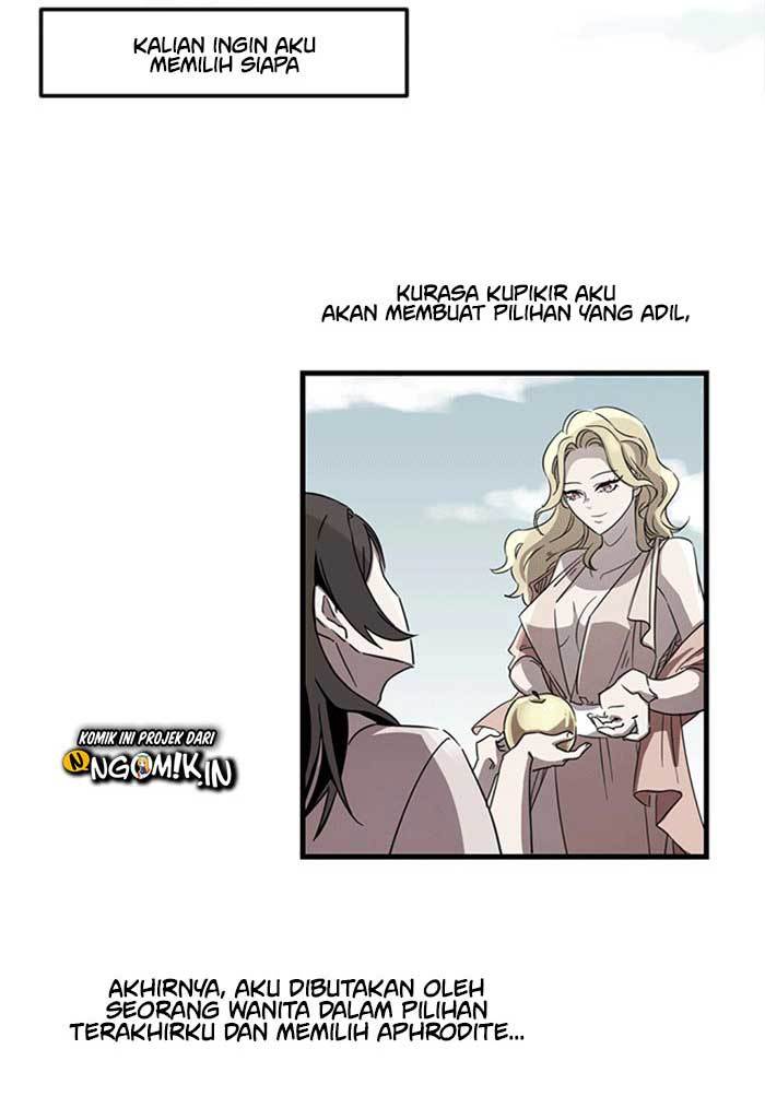 Paris's Choice Ch. 2 第7页
