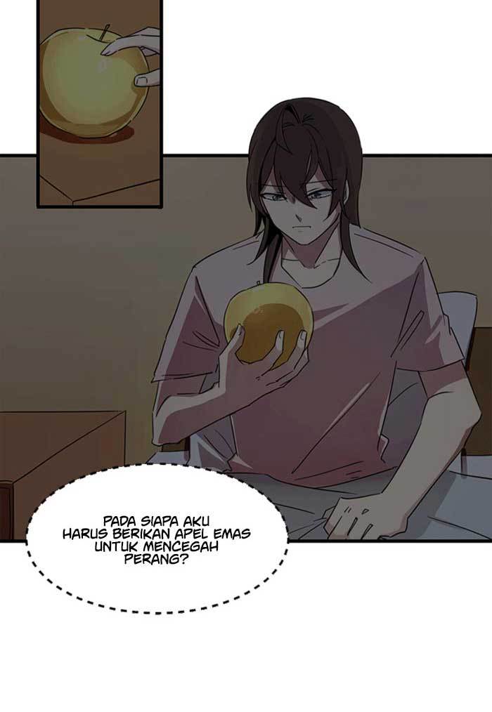 Paris's Choice Ch. 2 第9页