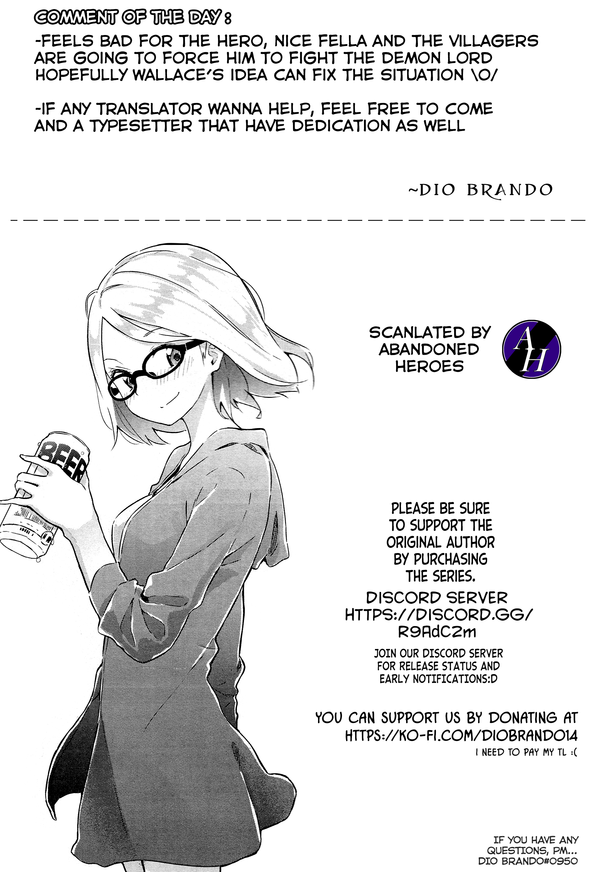 Kagami no Mukou no Saihate Toshokan Vol. 1 Ch. 3 第23页