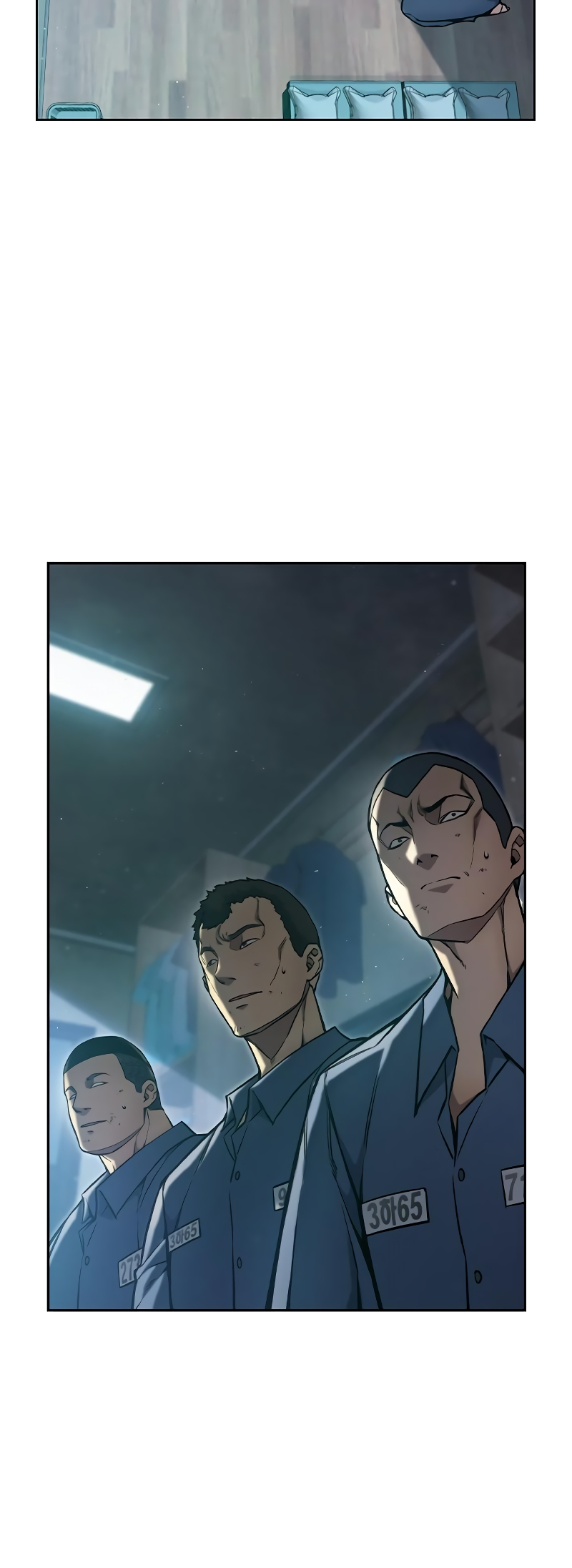 Juvenile Detention Center Ch. 3 第54页