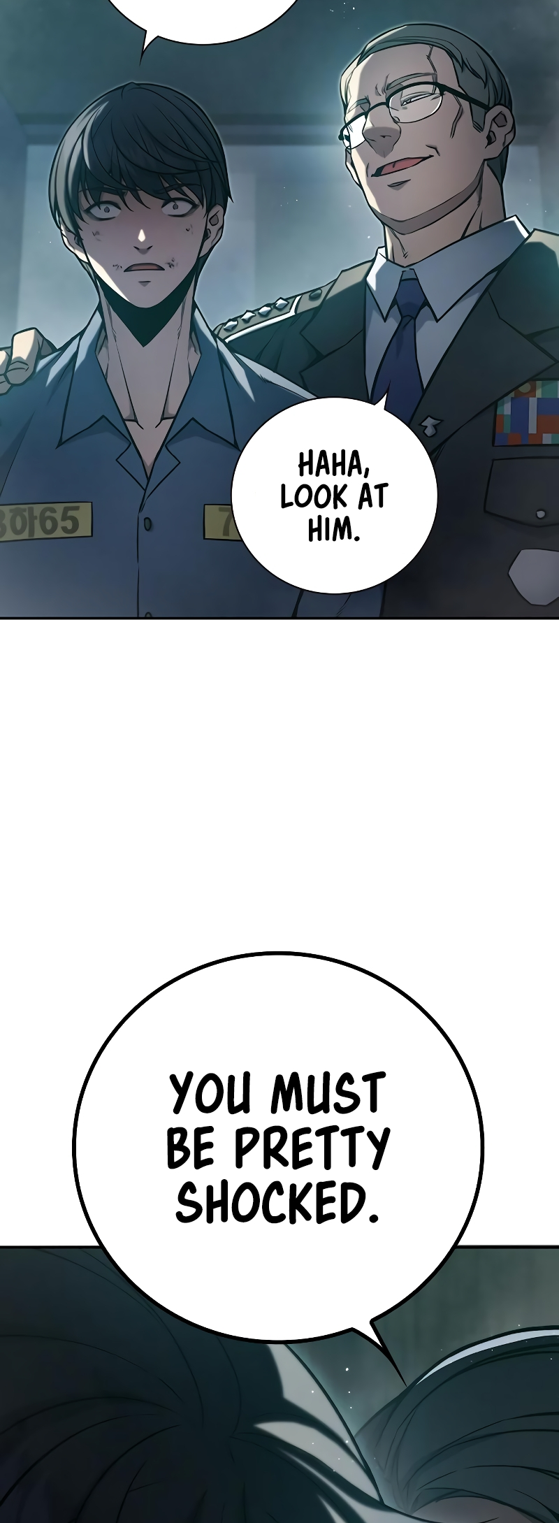 Juvenile Detention Center Ch. 3 第77页
