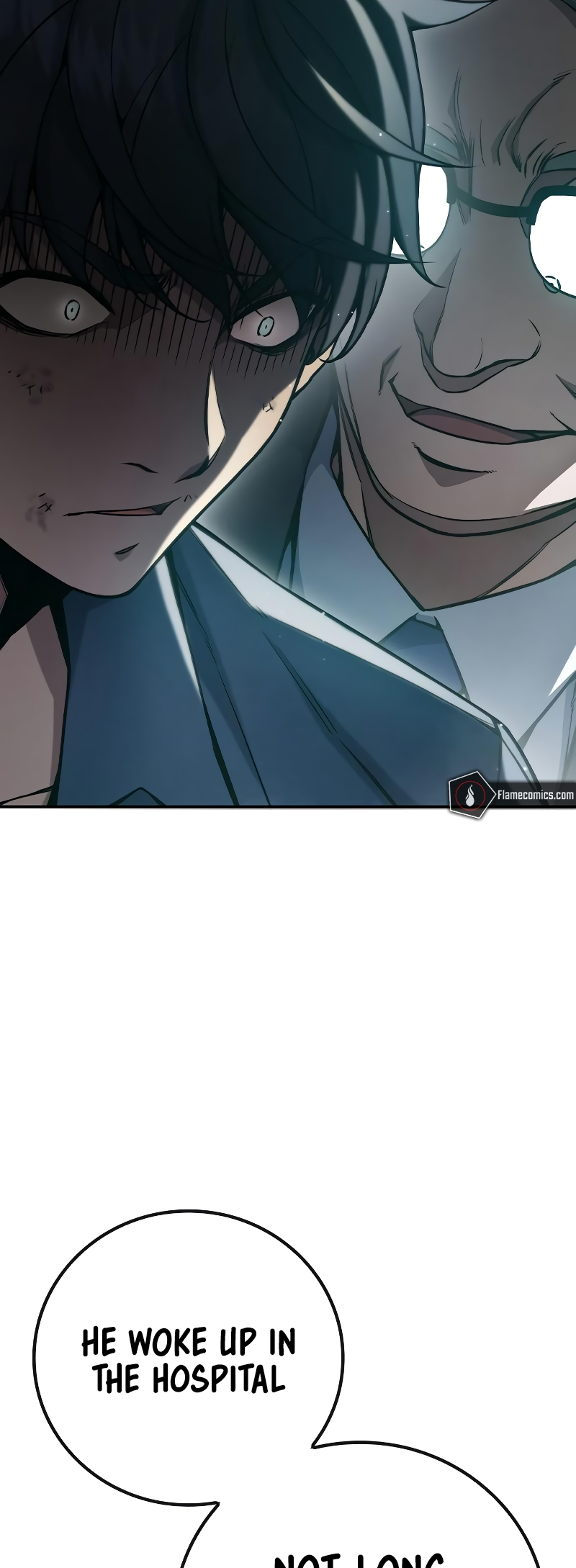 Juvenile Detention Center Ch. 3 第78页