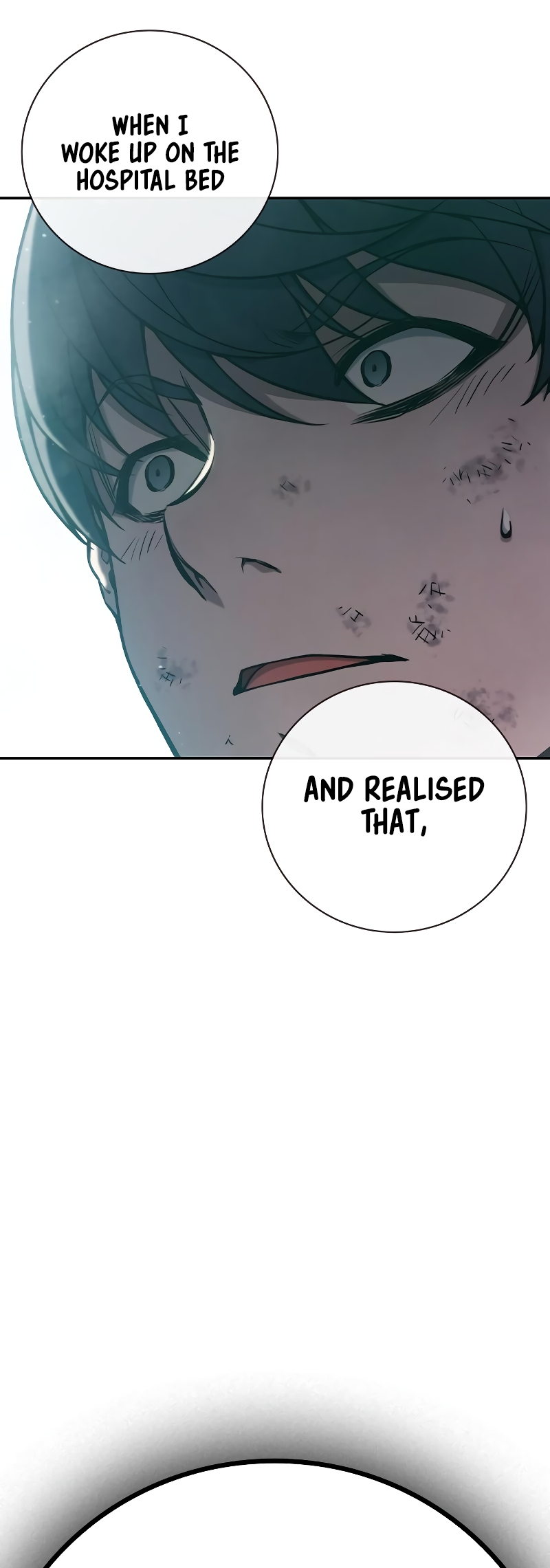 Juvenile Detention Center Ch. 3 第86页