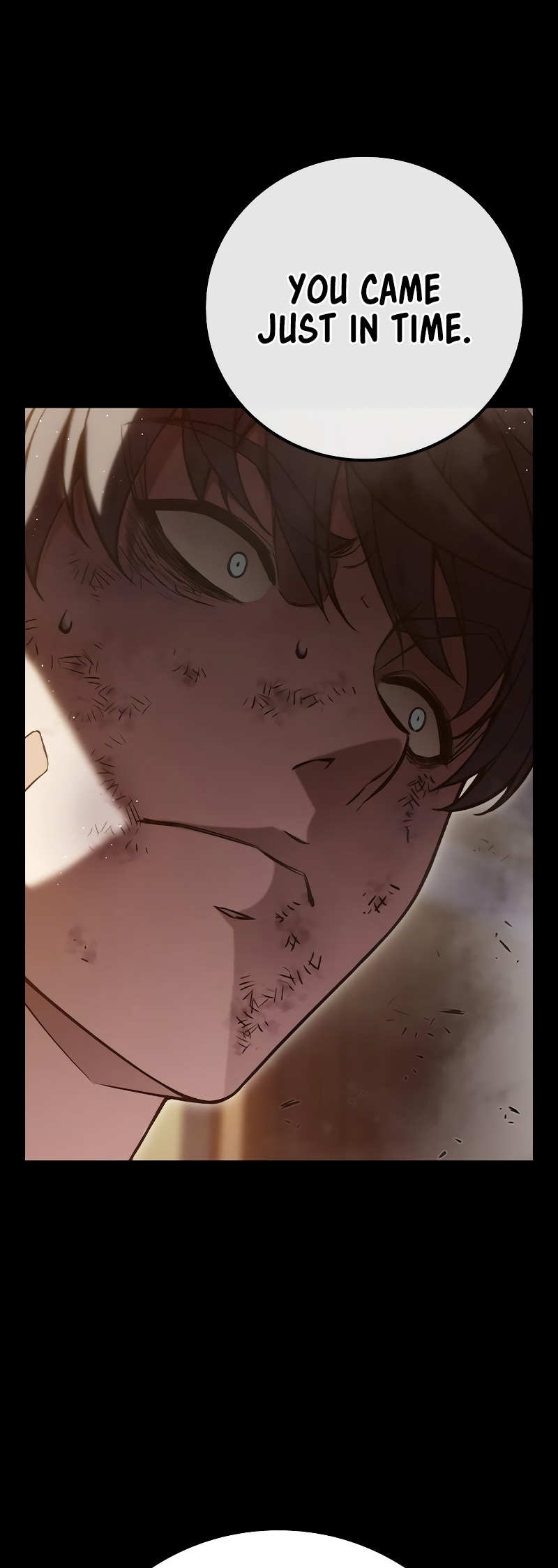 Juvenile Detention Center Ch. 3 第10页