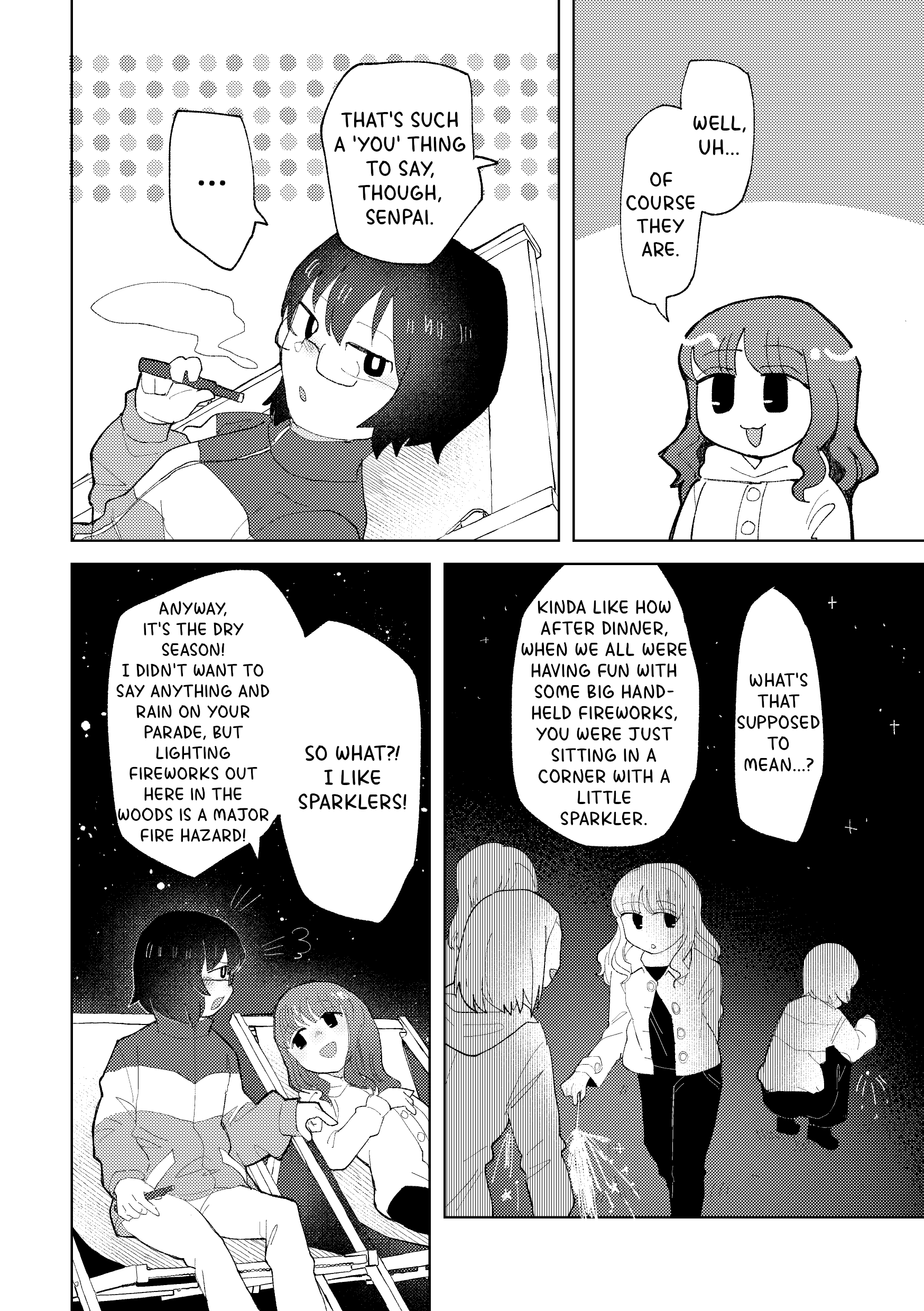 Leonids 第4页