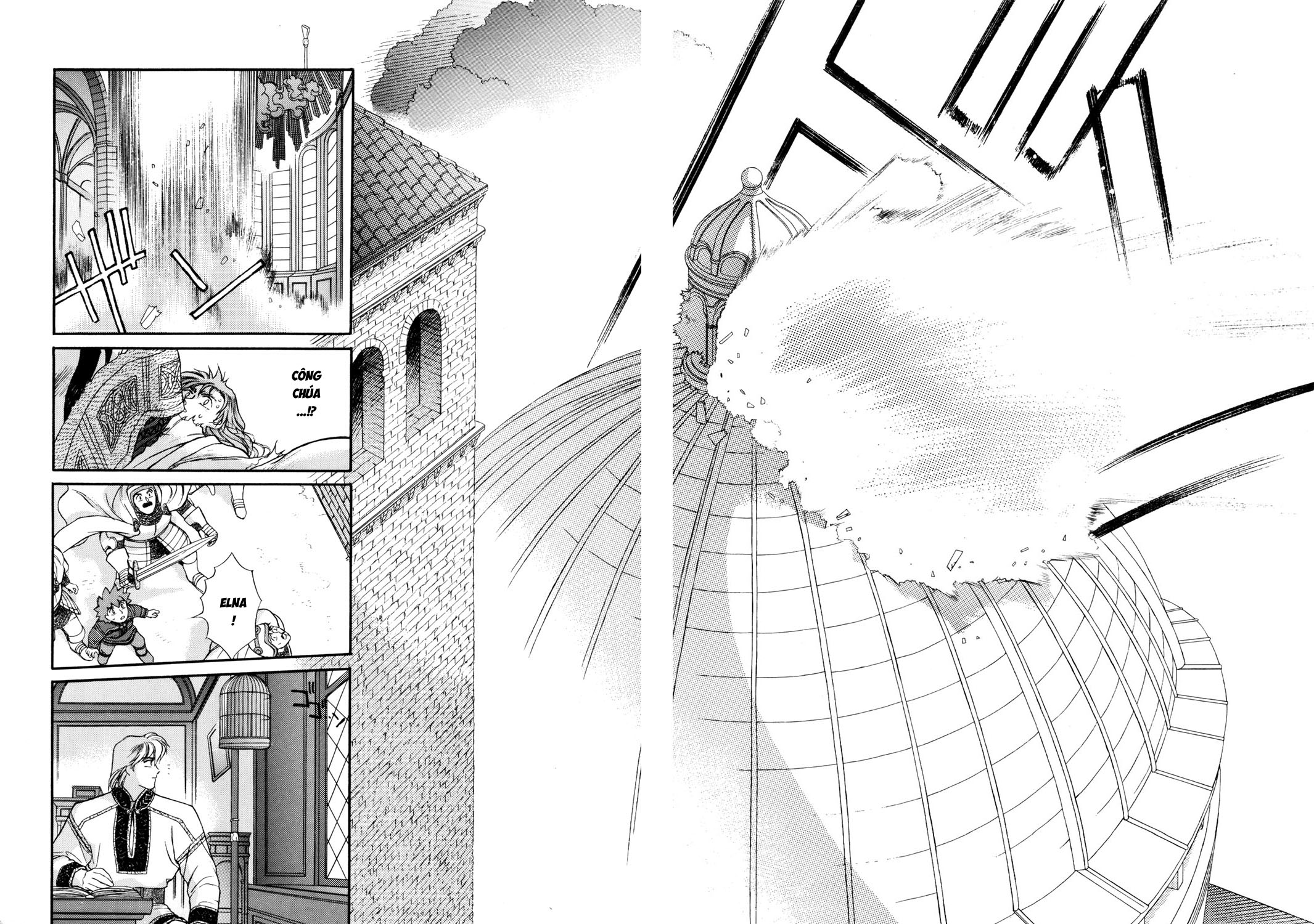 Seisenki Elna Saga Vol. 1 Ch. 5 第26页