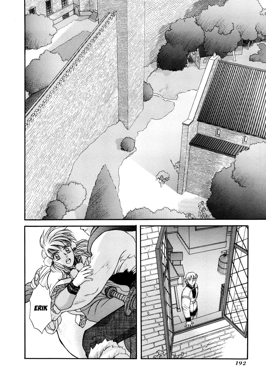 Seisenki Elna Saga Vol. 1 Ch. 5 第29页