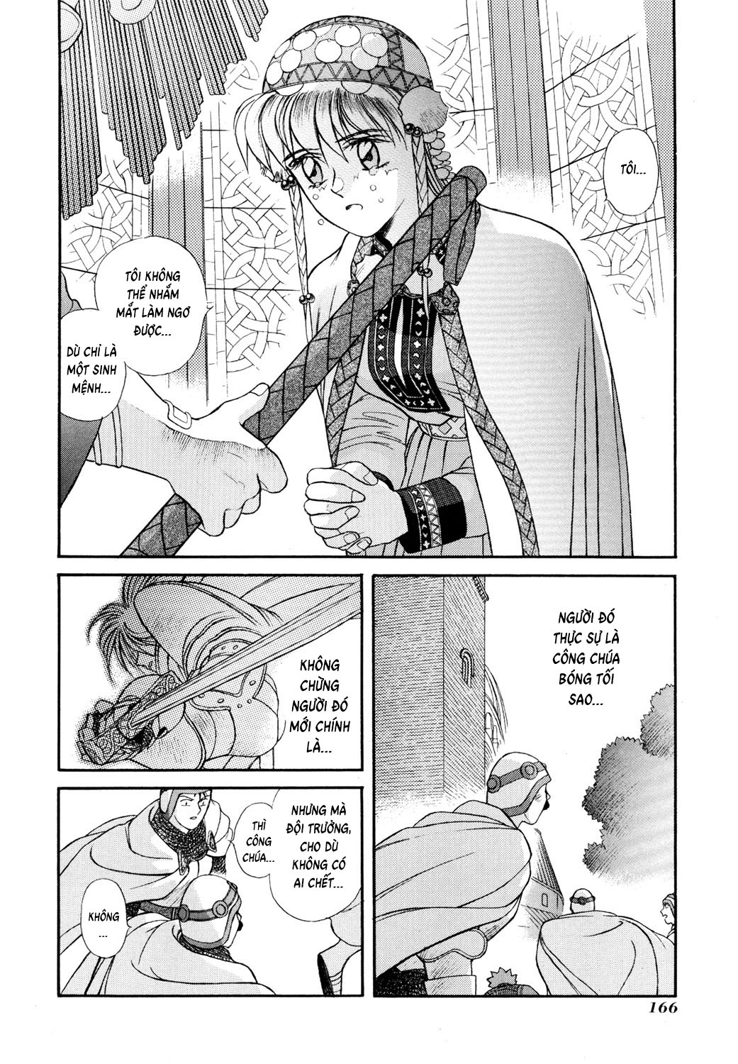 Seisenki Elna Saga Vol. 1 Ch. 5 第6页
