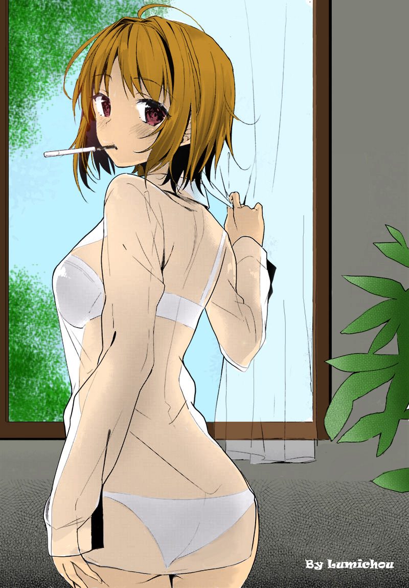Classroom of the Elite Salle 2 第3页