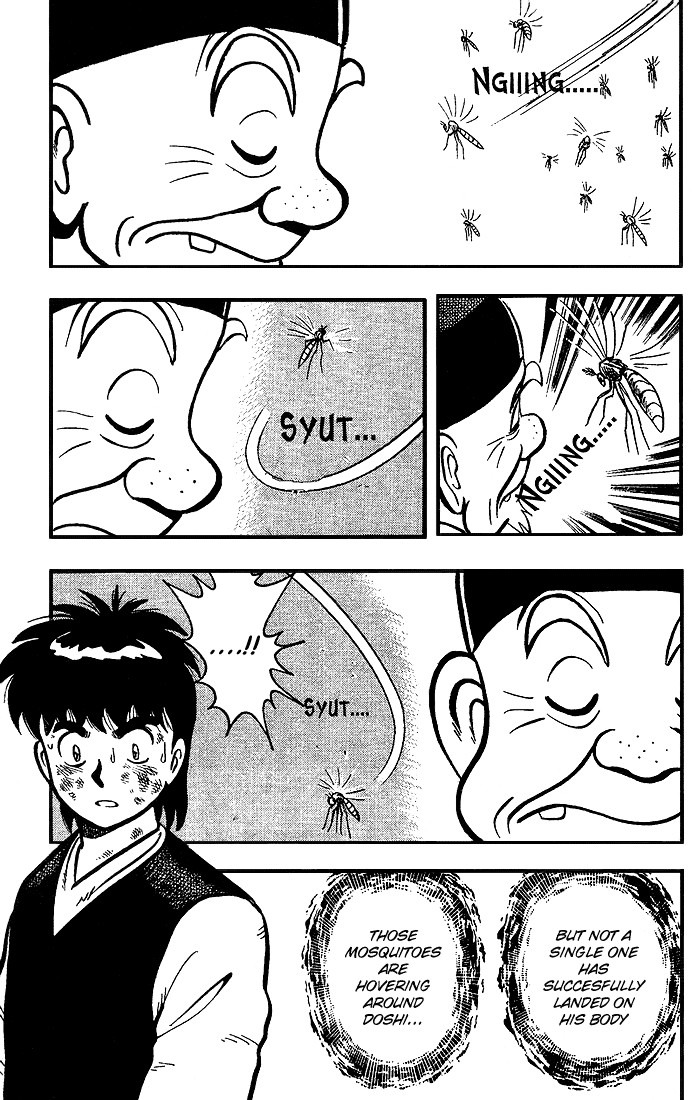 Kung Fu Tao Vol. 1 Ch. 5 第10页