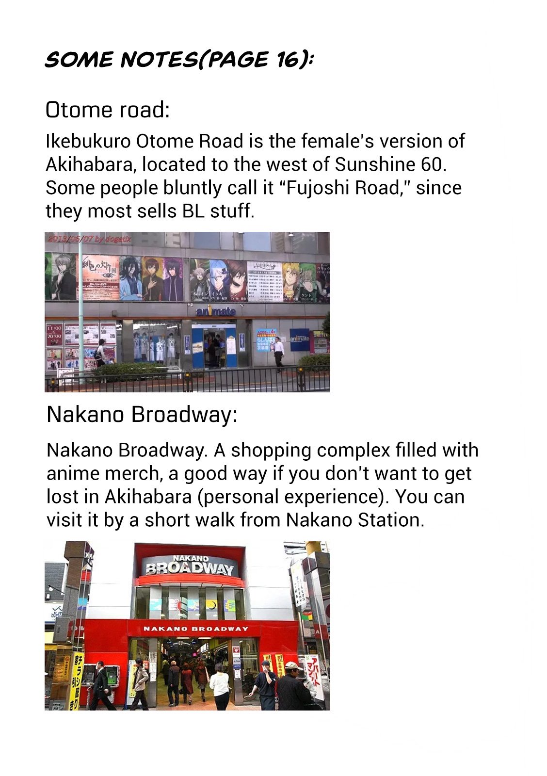 Why not go to JUSCO with me, Valkyrie? Vol. 1 Ch. 3 第27页